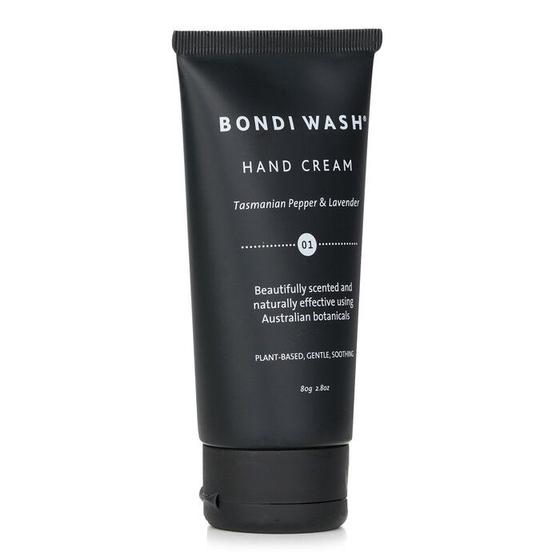 Imagem de Creme para mãos BONDI WASH Tasmanian Pepper & Lavender 50mL - 80 ml