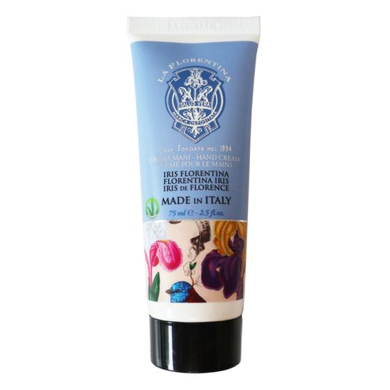 Imagem de Creme para mãos iris la florentina 75ml