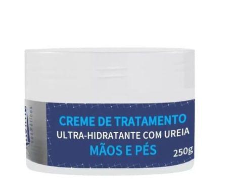 Imagem de Creme Para Maos Kelma Ureia 250G