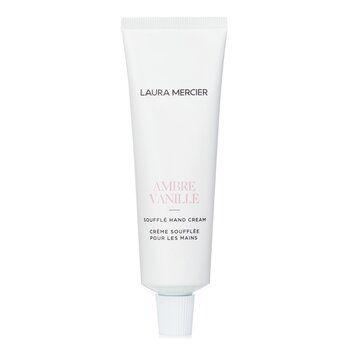 Imagem de Creme para mãos Laura Mercier Ambre Vanille Souffle 50mL