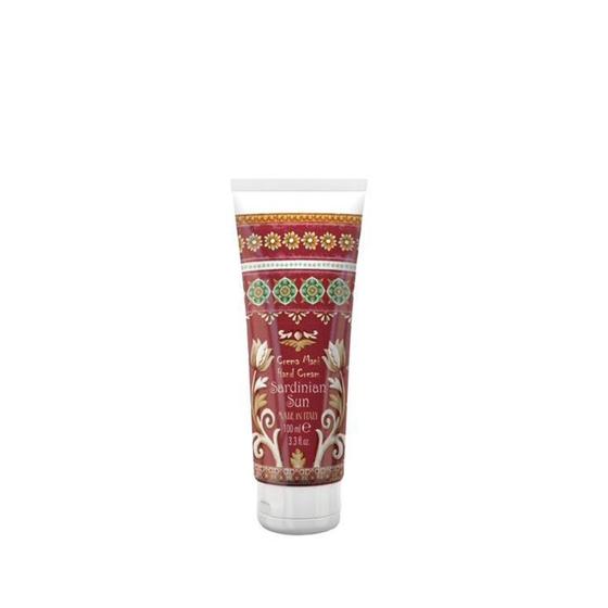Imagem de Creme para mãos le maioliche  -fra. rosas 199 ml