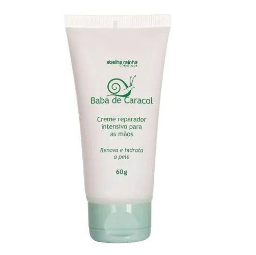 Creme Para Mãos Reparador Intensivo - Aura R - Abelha Rainha Menor preço em Creme Para Mãos Reparador Intensivo - Aura R - Abelha Rainha
