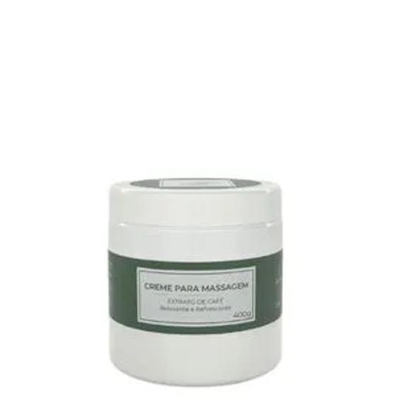 Imagem de Creme para massagem alecrim com salvia 400g provanza