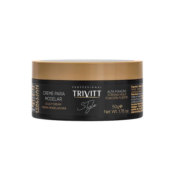 Imagem de Creme Para Modelar Trivitt Style 50g