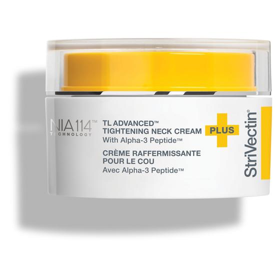 Imagem de Creme para o pescoço StriVectin TL Advanced 50mL