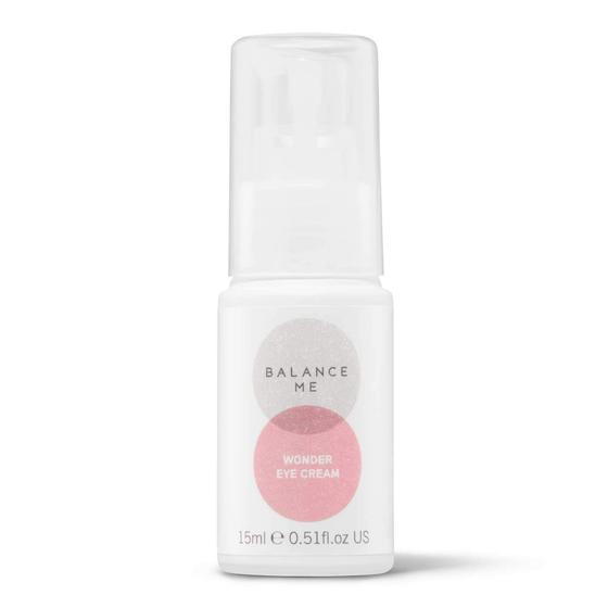 Imagem de Creme para Olhos Balance Me Wonder com Ácido Hialurônico - 15ml