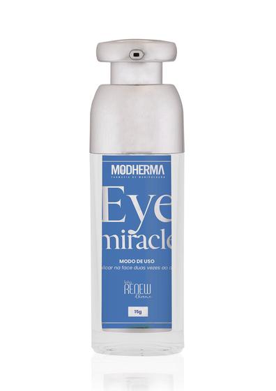 Imagem de Creme para Olhos Eye Cream Miracle 15g Linha Renew Modherma