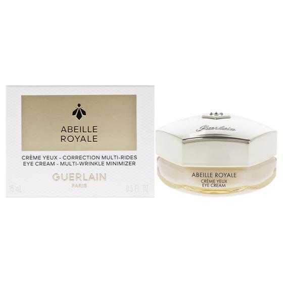 Imagem de Creme para Olhos Guerlain Multi-Wrinkle Minimizer - Para Mulheres