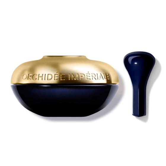 Imagem de Creme para olhos Guerlain Orchidee Imperiale The Molecular Concentrate 0,6 onça