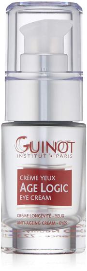 Imagem de Creme para Olhos Guinot Age Logic - 15ml