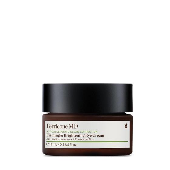 Imagem de Creme para Olhos Perricone MD Hypoallergenic Clean Correction - 15ml