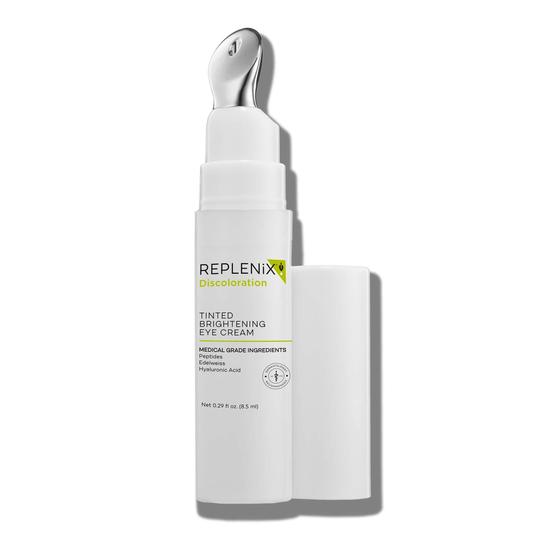 Imagem de Creme para Olhos Replenix Anti-Envelhecimento - Iluminador e Tinted 8,5ml