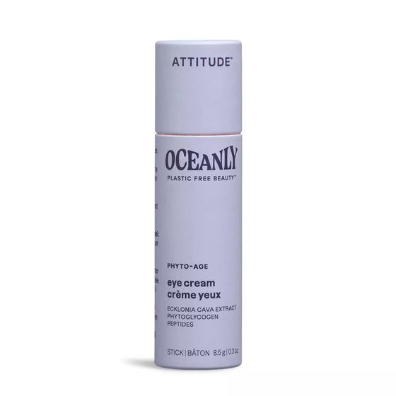 Imagem de Creme para Olhos Stick ATTITUDE Oceanly Phyto Age - 8,5ml - Sem Perfume