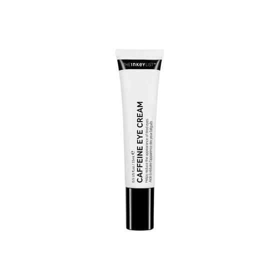 Imagem de Creme para Olhos The INKEY List com Cafeína - Reduz Olheiras e Inchaço (15ml)