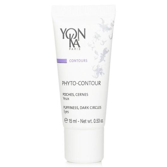 Imagem de Creme para Olhos Yonka Contours Phyto-Contour - Com Alecrim