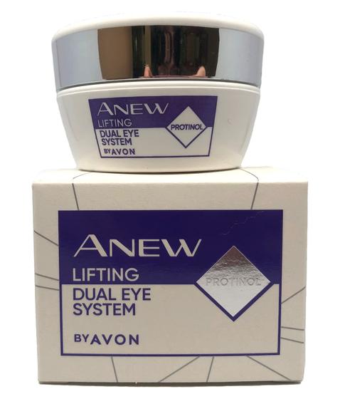 Imagem de Creme para os olhos AVON Anew Clinical Eye Lift Pro Dual System