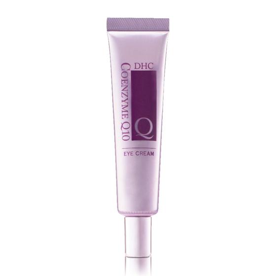 Imagem de Creme para os olhos DHC Hidratante Firmador 26mL com Vitamina C