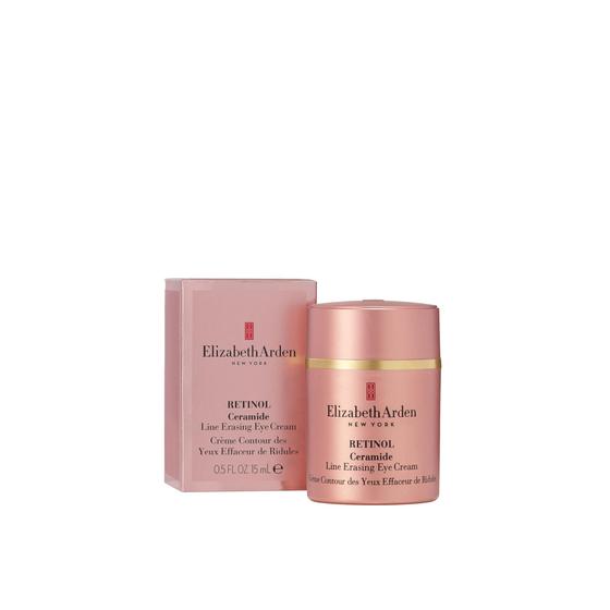 Imagem de Creme para os olhos Elizabeth Arden Retinol Ceramide Fine Line Wrinkle