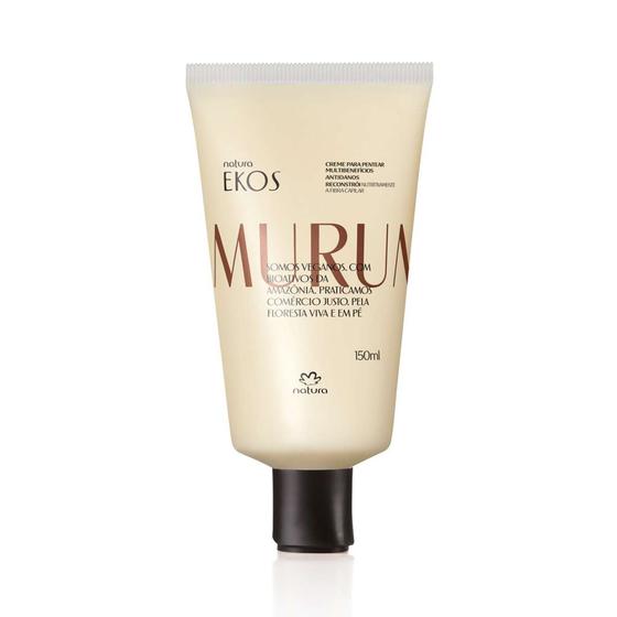 Imagem de Creme para Pentear Condicionador Multibenefícios Ekos Murumuru 150 ml