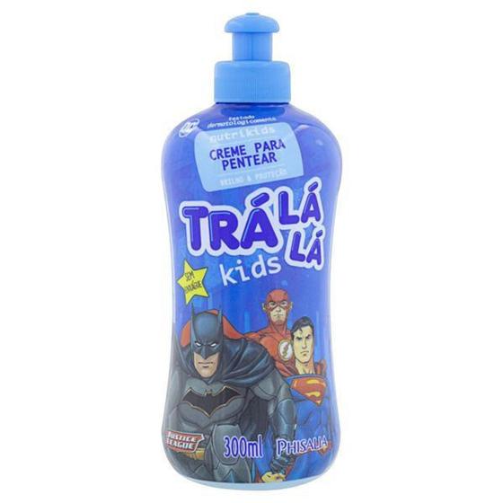 Imagem de Creme Para Pentear Trá Lá Lá Kids NutriKids 300ml - Phisalia