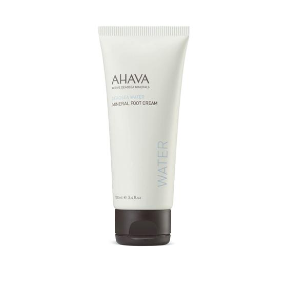 Imagem de Creme para pés Ahava Deadsea Water Mineral 100mL