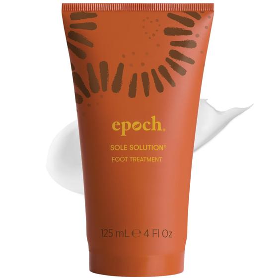 Imagem de Creme para pés Nu Skin Epoch Sole Solution 120mL