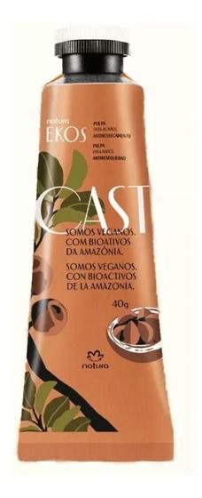 Imagem de creme polpa para as mãos ekos castanha 40g natura