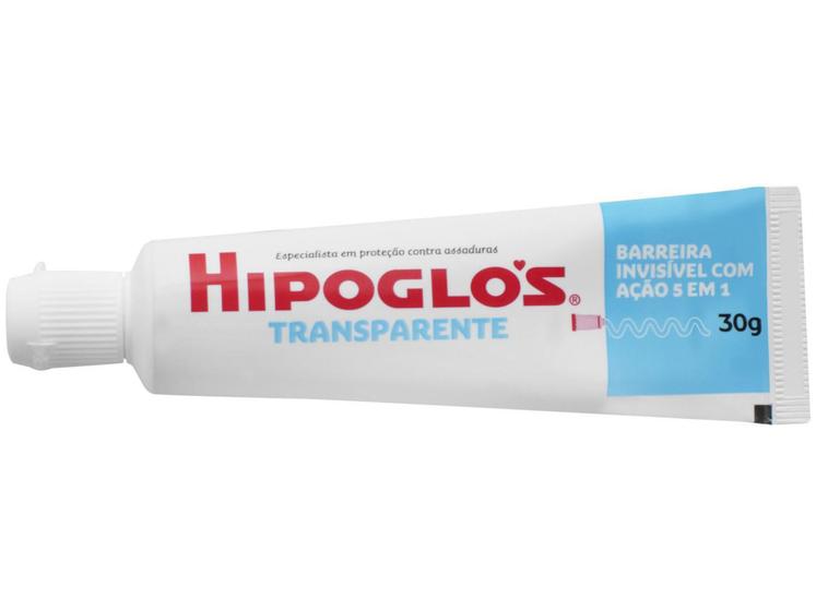 Imagem de Creme Preventivo para Assadura Hipoglós - Transparente 30g