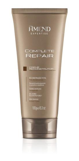 Imagem de Creme Reconstrutor Complete Repair Amend 180g