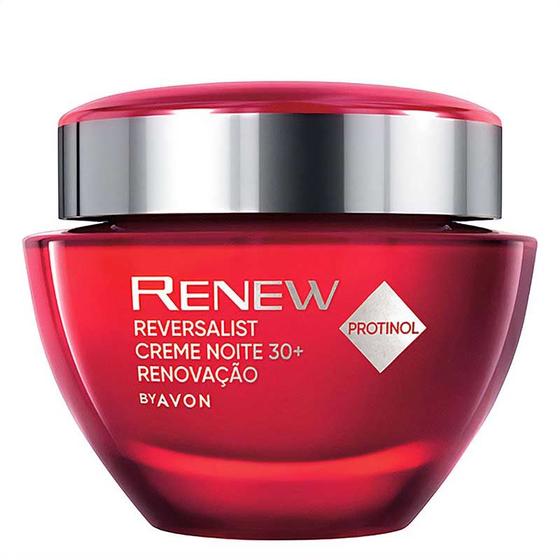 Imagem de Creme Renew Reversalist Noite 30+