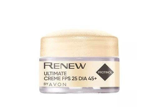 Imagem de Creme Renew Ultimate Dia FPS25 + 45 - 15g