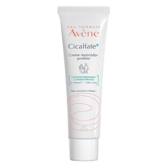 Imagem de Creme Reparador Protetor Avène Cicalfate+