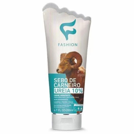 Imagem de Creme Sebo Carneiro Trad 10 Ureia 200Ml, Fashion