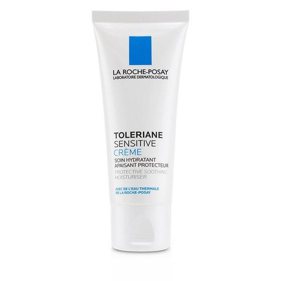 Imagem de Creme Sensível Hidratante La Roche Posay Toleriane 40ml