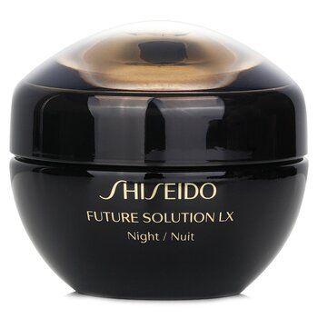 Imagem de Creme Shiseido Future Solution LX - Regeneração Total
