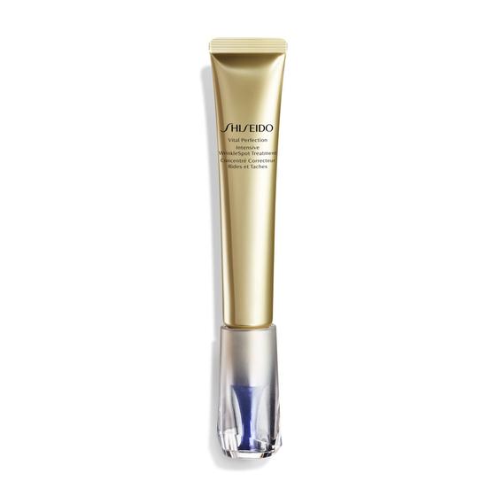 Imagem de Creme Shiseido Vital Perfection Retinol 20mL anti-envelhecimento