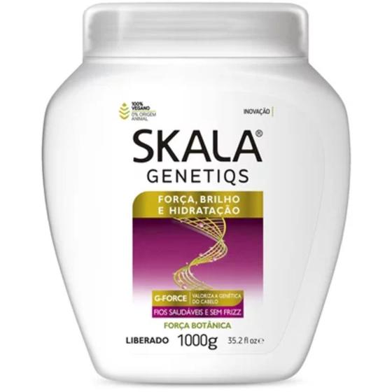 Imagem de Creme SKALA  de Tratamento 1kg