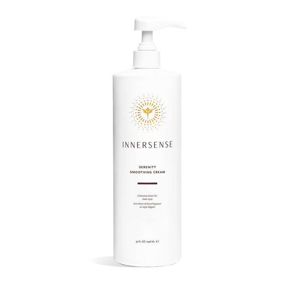 Imagem de Creme Suavizante Innersense Serenity 907ml - Natural, Não-Tóxico e Sem Crueldade