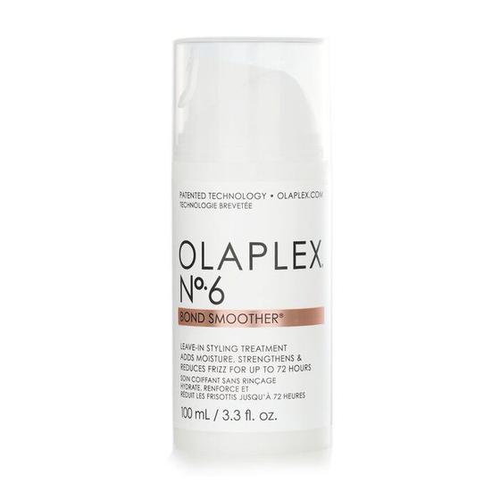 Imagem de Creme suavizante reparador Leave-in Olaplex No. 6 Bond Smoot