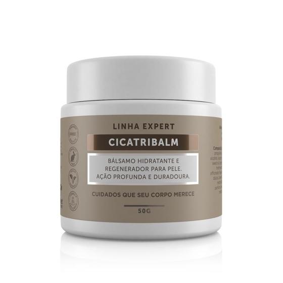 Imagem de Creme Ultra Hidratante Cicatribalm 50Gr