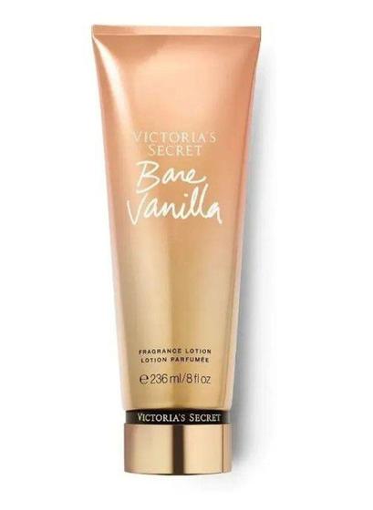 Imagem de Creme Victoria's Secret Bare Vanilla Hidratante 236ml