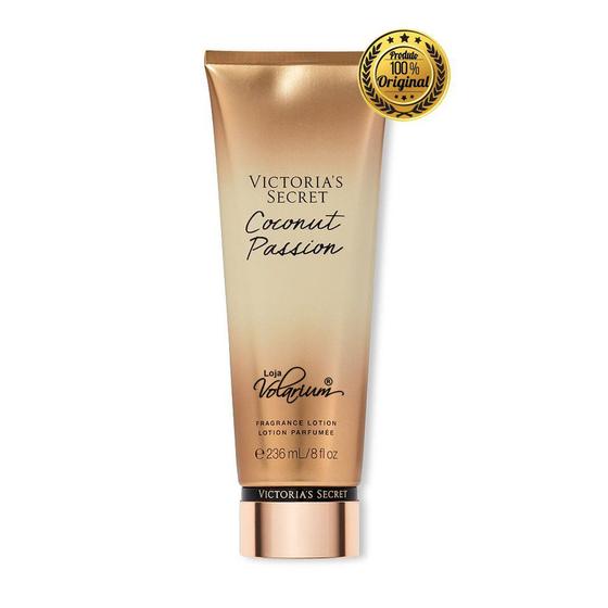 Imagem de Creme Victoria'S Secret Hidratante Importado Original