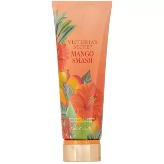 Imagem de Creme Victoria'S Secret Mango Smash 236Ml - ORIGINAL