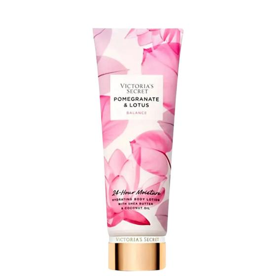 Imagem de Creme victoria's secret  - pomegranate & lotus balance