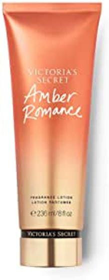 Imagem de creme victorias secret amber romance  236ml original