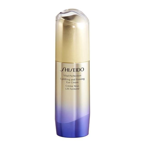 Imagem de Creme Vital Perfection Uplifting Eye Cream Shiseido 15ml