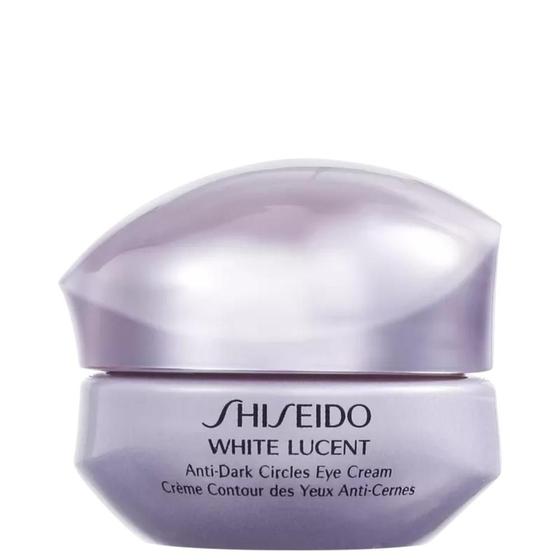 Imagem de Creme White Lucent Anti-Dark Circles Shiseido 15ml