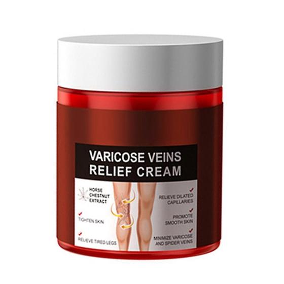 Imagem de Creme Wokex Anti Varicoso Calmante 80g Melhora a Circulação