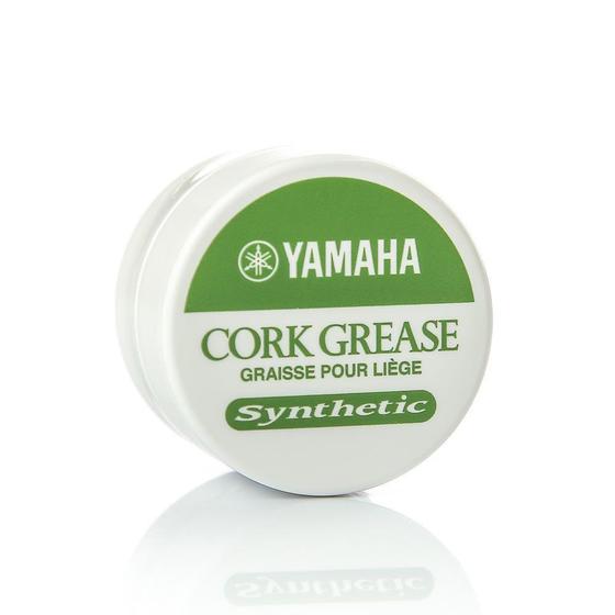 Imagem de Creme Yamaha para Cortiça 2G (Cork Grease Small)