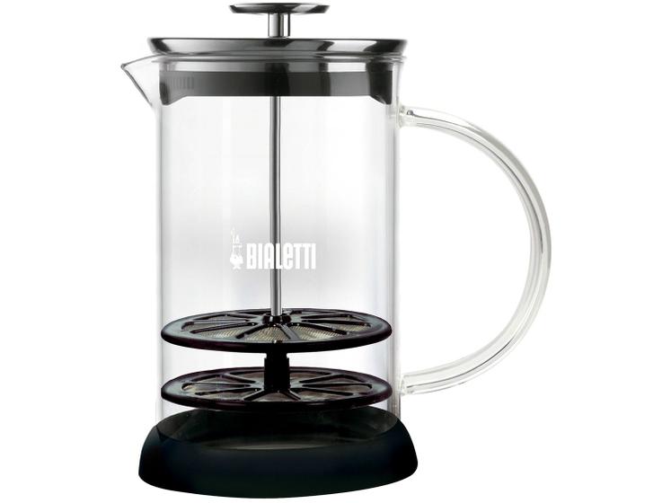 Imagem de Cremeira de Vidro 330ml Bialetti